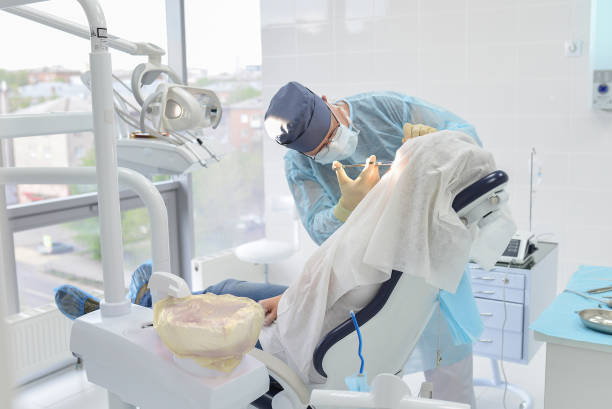 Best Emergency Treatment for Toothache in Port Hueneme, CA